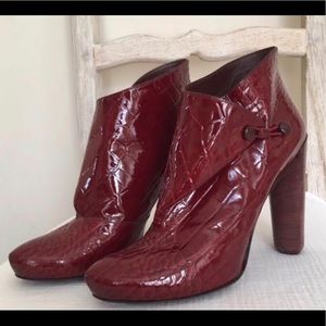 Louis Vuitton Boots!!!